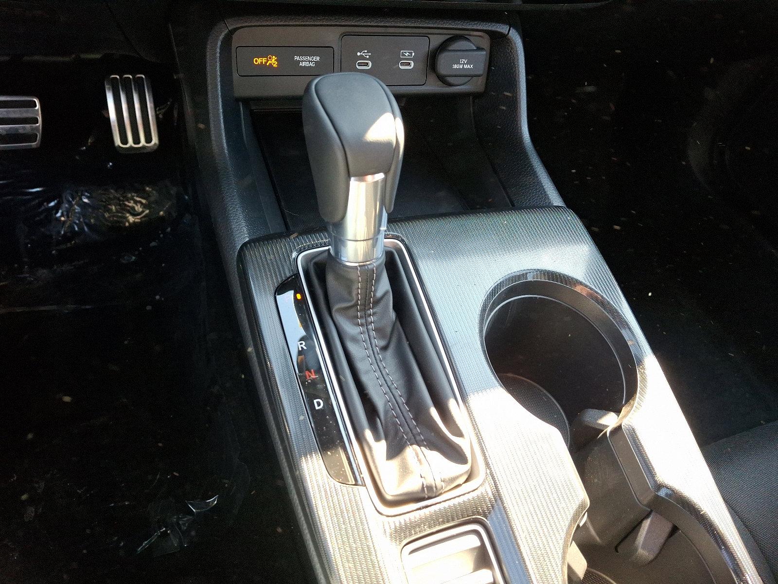 2025 Honda Civic Sedan Vehicle Photo in Harrisburg, PA 17111