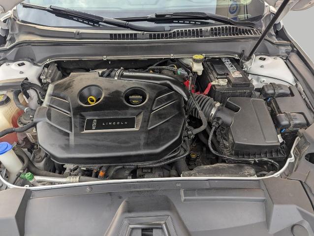 2018 Lincoln MKZ Vehicle Photo in Oshkosh, WI 54901