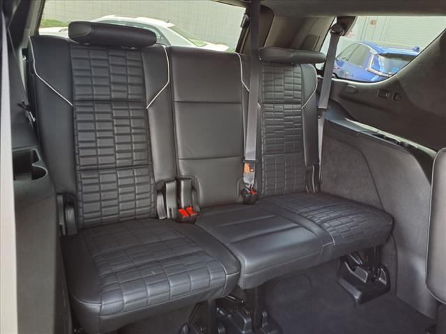 2021 Cadillac Escalade Vehicle Photo in TAMPA, FL 33612-3404