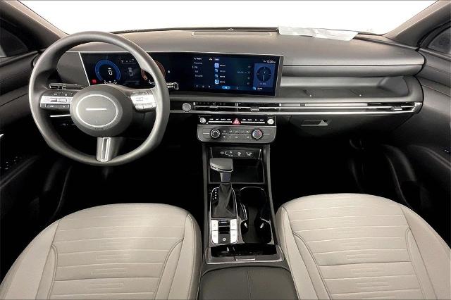 2025 Hyundai SANTA CRUZ Vehicle Photo in Tulsa, OK 74129