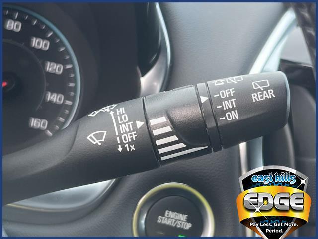 2022 Chevrolet Traverse Vehicle Photo in Roslyn, NY 11576