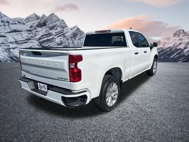 2025 Chevrolet Silverado 1500 Vehicle Photo in Gaffney, SC 29341