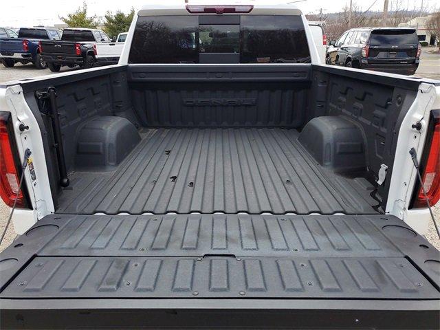 2022 GMC Sierra 1500 Vehicle Photo in MILFORD, OH 45150-1684