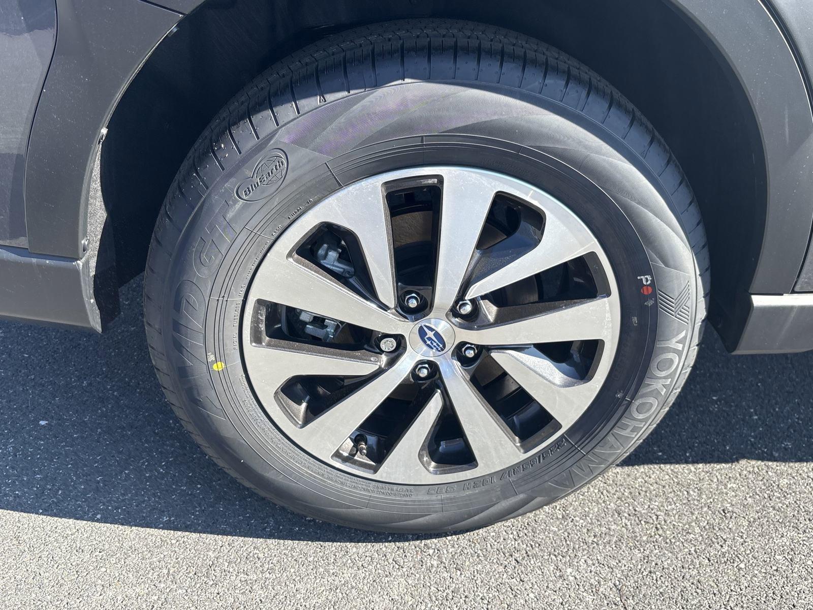 2025 Subaru Outback Vehicle Photo in Mechanicsburg, PA 17050