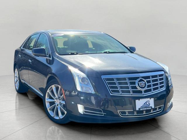 2014 Cadillac XTS Vehicle Photo in Appleton, WI 54914