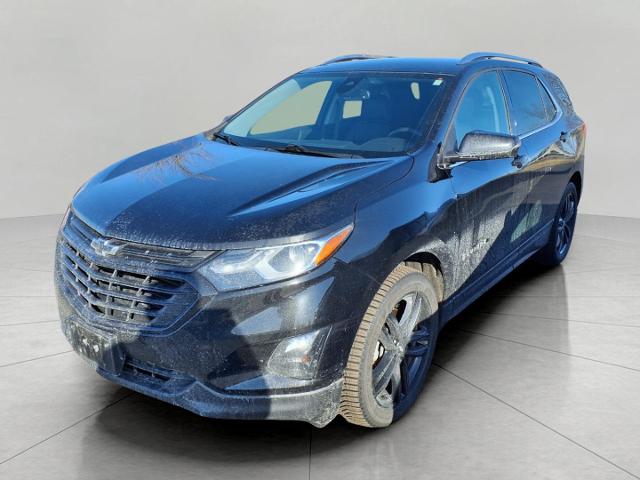 2020 Chevrolet Equinox Vehicle Photo in Oshkosh, WI 54904