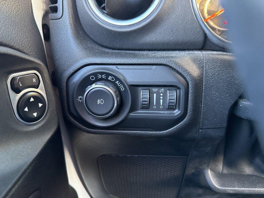 2019 Jeep Wrangler Unlimited Vehicle Photo in Harrisburg, PA 17111