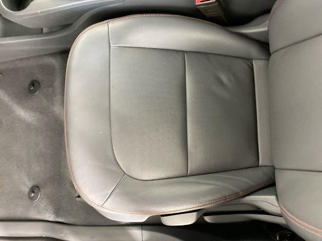 2018 Chevrolet Bolt EV Vehicle Photo in ALLIANCE, OH 44601-4622