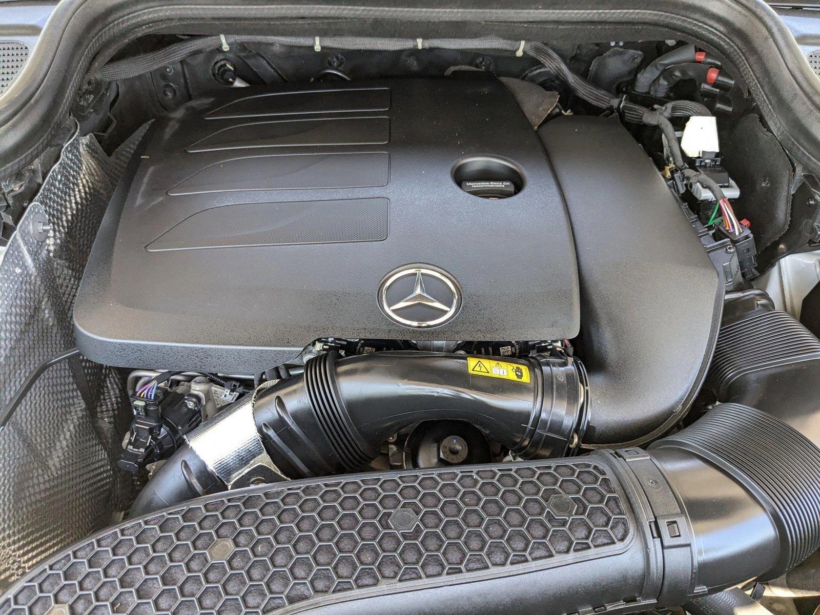 2022 Mercedes-Benz GLE Vehicle Photo in Miami, FL 33169