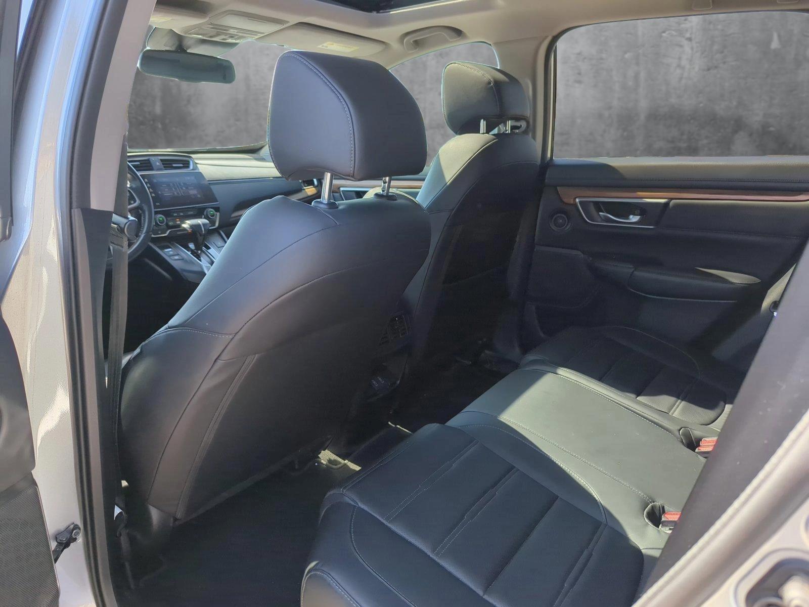 2019 Honda CR-V Vehicle Photo in Memphis, TN 38125