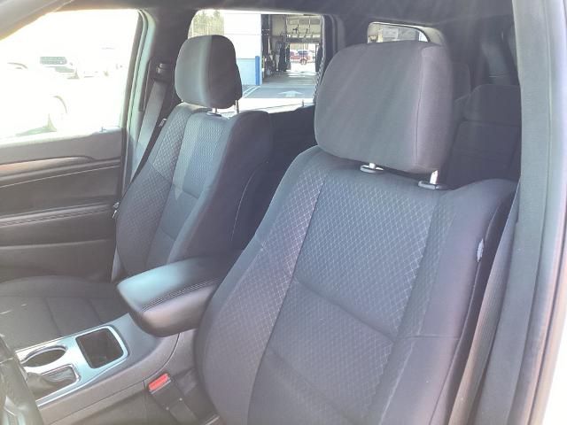 2018 Jeep Grand Cherokee Vehicle Photo in Gardner, MA 01440