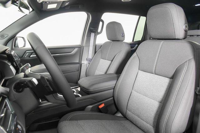 2025 GMC Acadia Vehicle Photo in PUYALLUP, WA 98371-4149