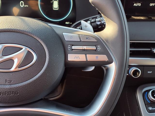 2025 Hyundai PALISADE Vehicle Photo in Peoria, IL 61615