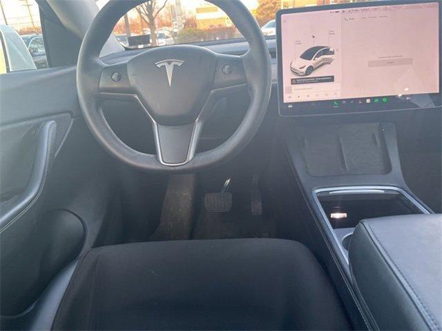 2021 Tesla Model Y Vehicle Photo in Willow Grove, PA 19090