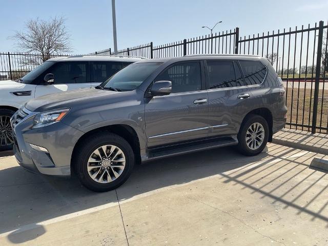 2019 Lexus GX 460 Vehicle Photo in San Antonio, TX 78230