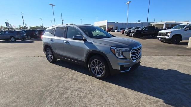 2023 GMC Terrain Vehicle Photo in CROSBY, TX 77532-9157