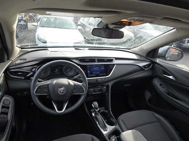 2022 Buick Encore GX Vehicle Photo in Pleasant Hills, PA 15236