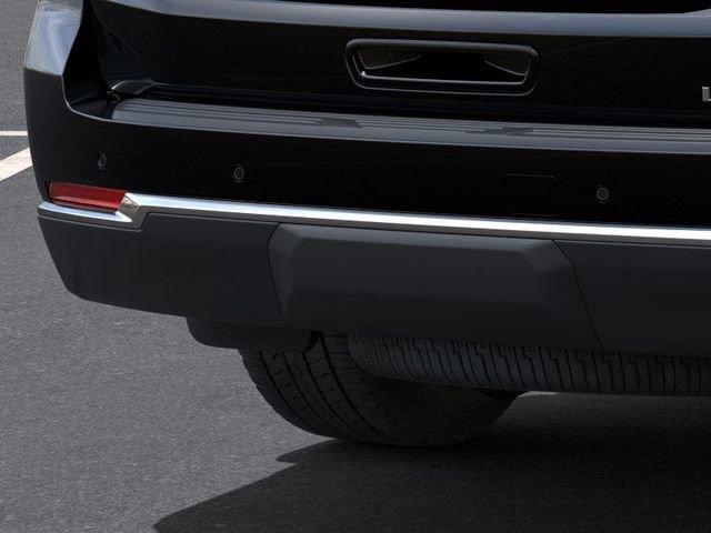 2025 Chevrolet Tahoe Vehicle Photo in BROCKTON, MA 02301-7113