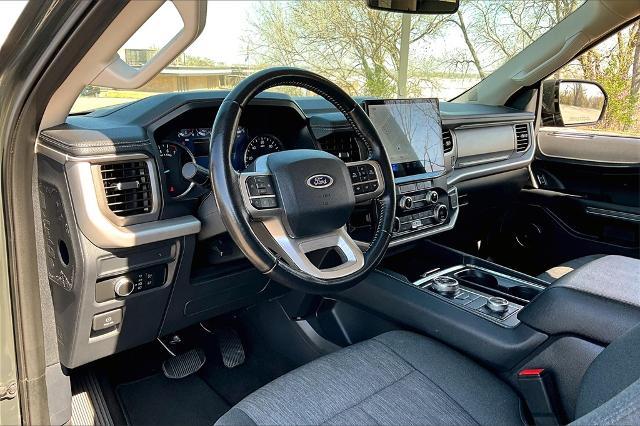2022 Ford Expedition Vehicle Photo in Tulsa, OK 74145