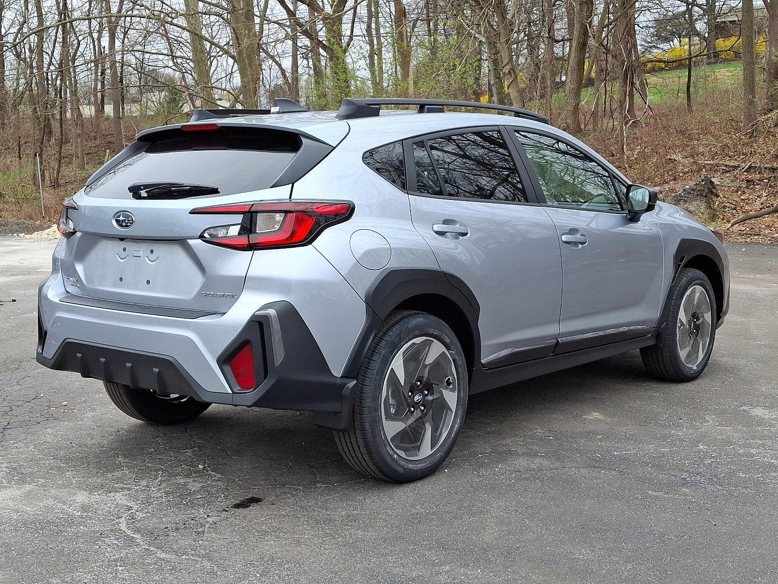 2025 Subaru Crosstrek Vehicle Photo in Harrisburg, PA 17111