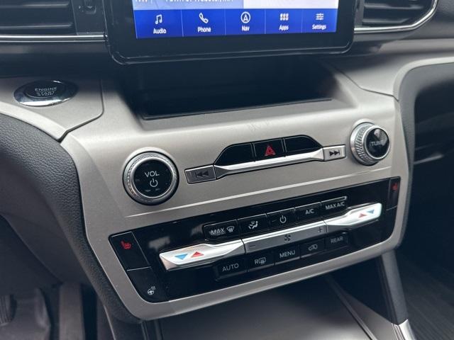 2022 Ford Explorer Vehicle Photo in Webster, MA 01570-1415