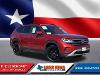 Used 2022 Volkswagen Atlas SE w/Tech with VIN 1V2JR2CA3NC551215 for sale in Jersey Village, TX