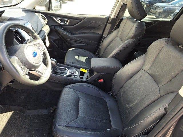 2024 Subaru Forester Vehicle Photo in Pleasant Hills, PA 15236