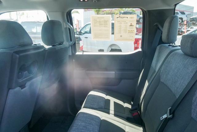 2023 Ford F-150 Vehicle Photo in VENTURA, CA 93003-8585