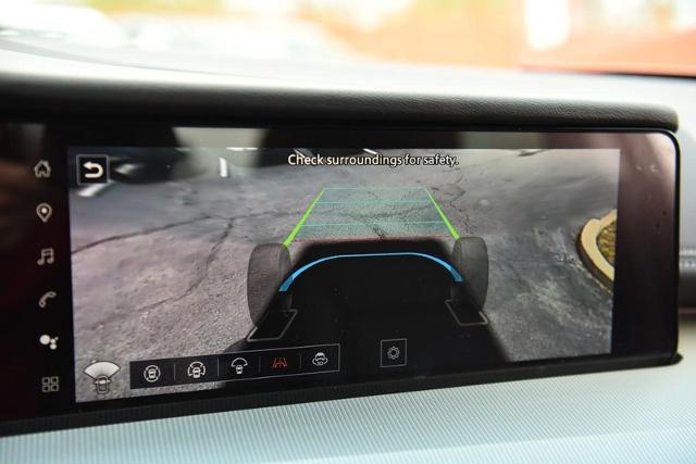 2025 Nissan Murano Vehicle Photo in Ballwin, MO 63011