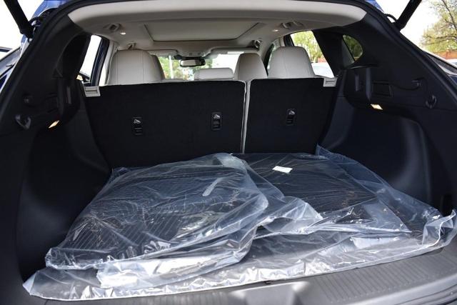 2025 Nissan Murano Vehicle Photo in Ballwin, MO 63011