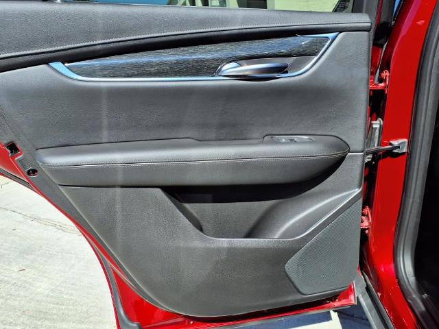 2021 Cadillac XT5 Vehicle Photo in Tampa, FL 33612