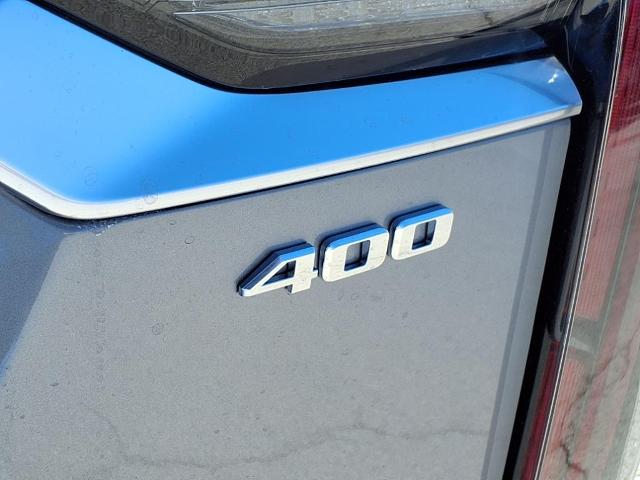 2025 Cadillac XT6 Vehicle Photo in Denton, TX 76205