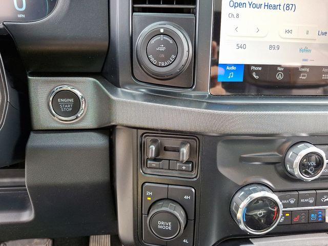 2024 Ford F-450 Vehicle Photo in DANBURY, CT 06810-5034