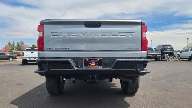 2025 Chevrolet Silverado 2500 HD Vehicle Photo in FLAGSTAFF, AZ 86001-6214