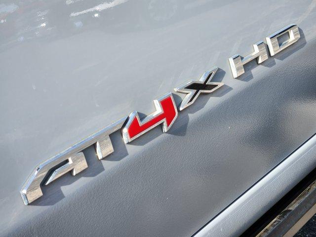 2024 GMC Sierra 2500 HD Vehicle Photo in Decatur, TX 76234
