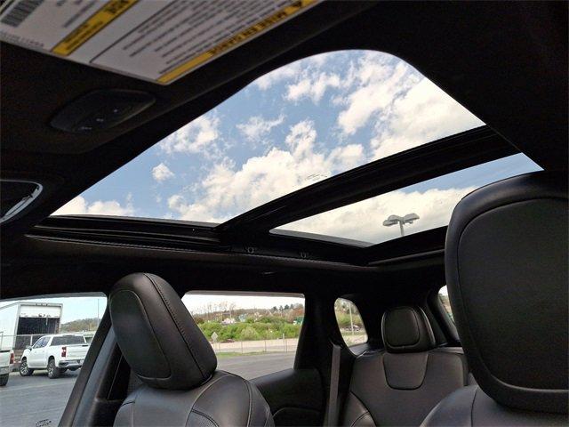 2021 Jeep Cherokee Vehicle Photo in LANCASTER, PA 17601-0000