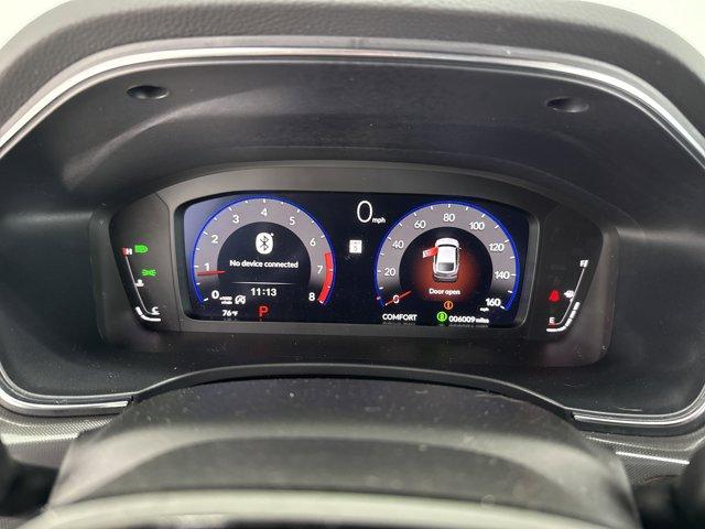 2024 Acura Integra Vehicle Photo in Charlotte, NC 28273