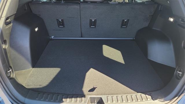 2025 Chevrolet Equinox Vehicle Photo in FLAGSTAFF, AZ 86001-6214