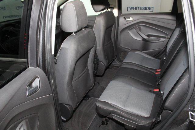 2017 Ford Escape Vehicle Photo in SAINT CLAIRSVILLE, OH 43950-8512