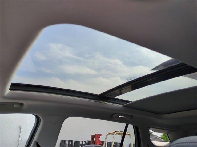 2022 GMC Terrain Vehicle Photo in PASADENA, CA 91107-3803