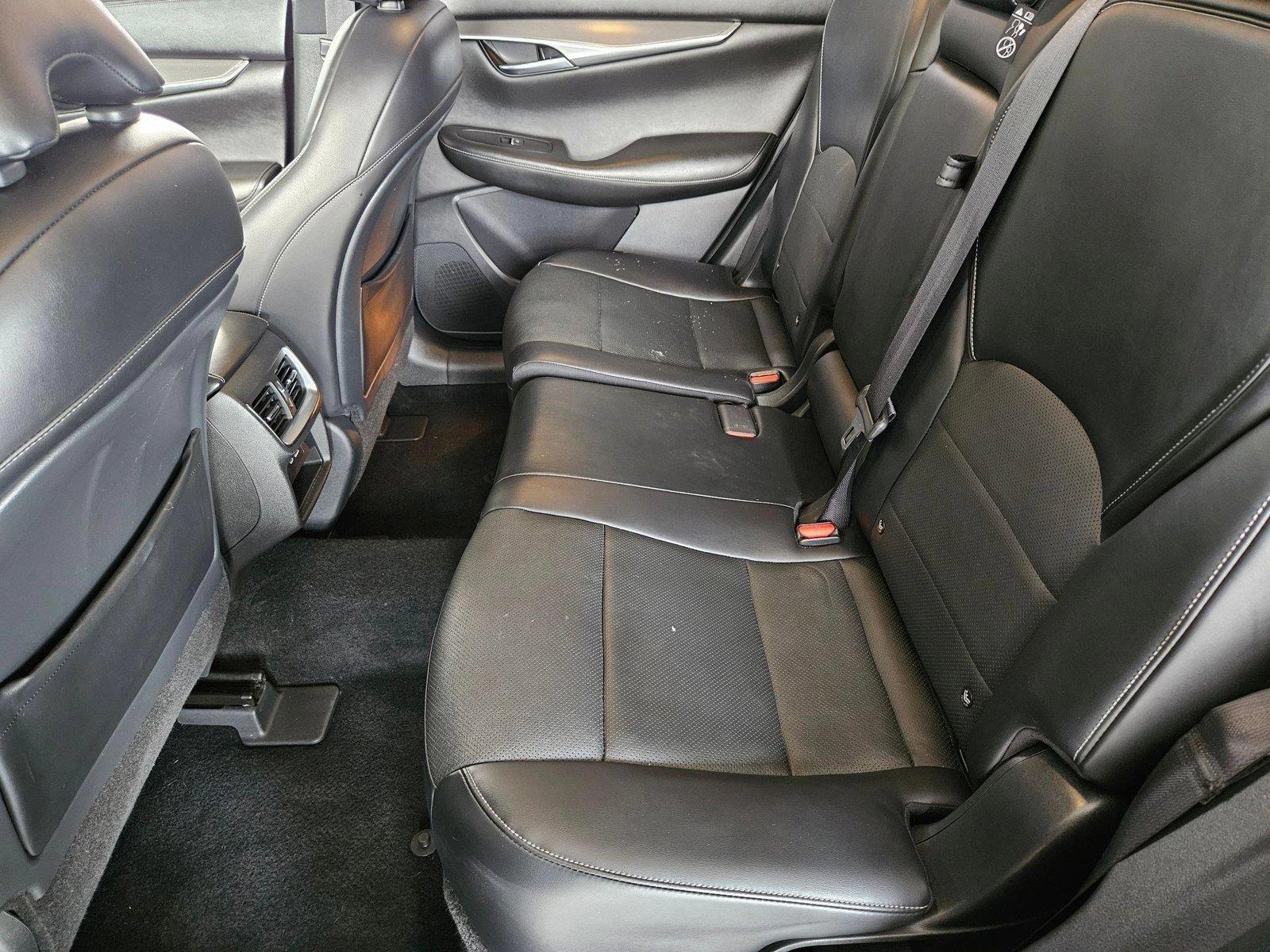 2022 INFINITI QX50 Vehicle Photo in Henderson, NV 89014