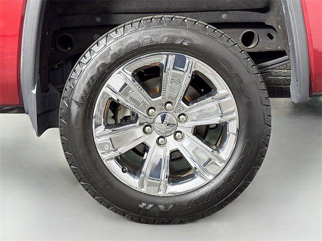 2018 GMC Sierra 1500 Vehicle Photo in PUYALLUP, WA 98371-4149