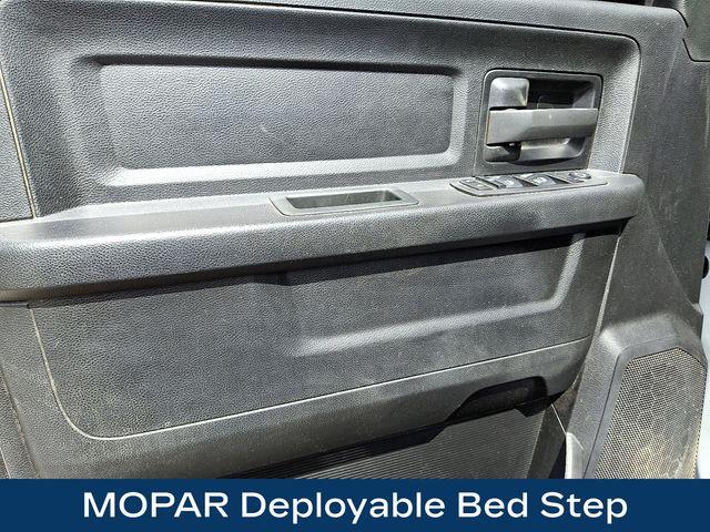 2022 Ram 2500 Vehicle Photo in DANBURY, CT 06810-5034