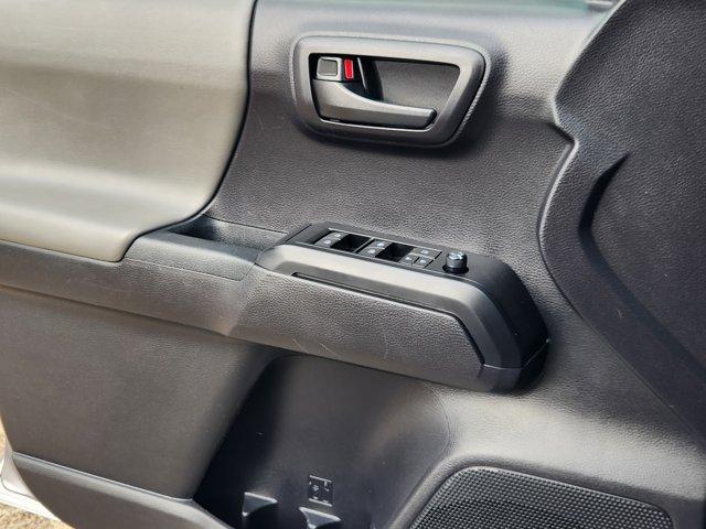 2020 Toyota Tacoma 2WD Vehicle Photo in SUGAR LAND, TX 77478-0000