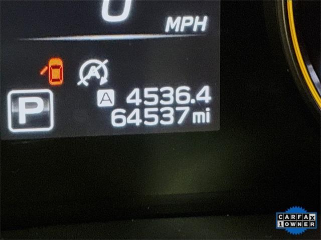 2022 Subaru Outback Vehicle Photo in Puyallup, WA 98371