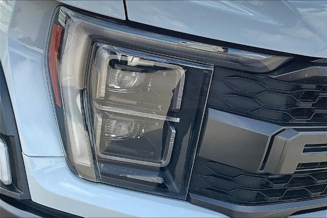 2023 Ford F-150 Vehicle Photo in Grapevine, TX 76051