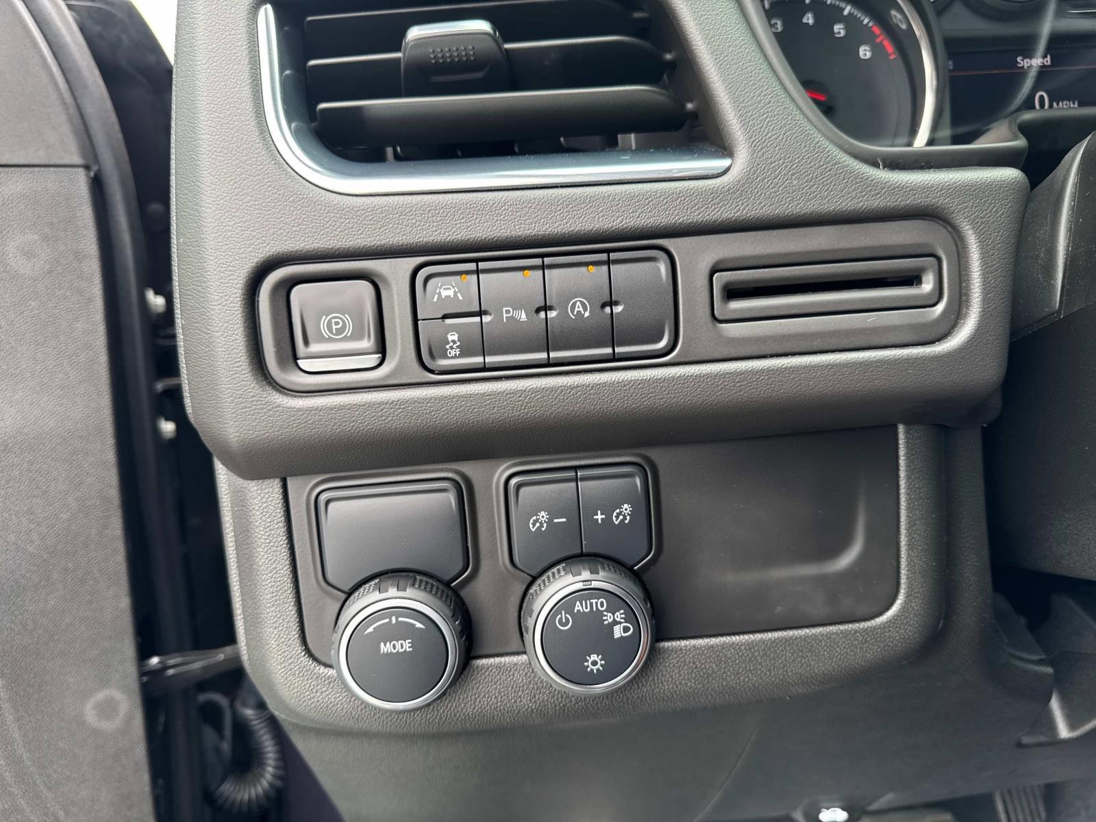 2023 Chevrolet Tahoe Vehicle Photo in LOS ANGELES, CA 90007-3794