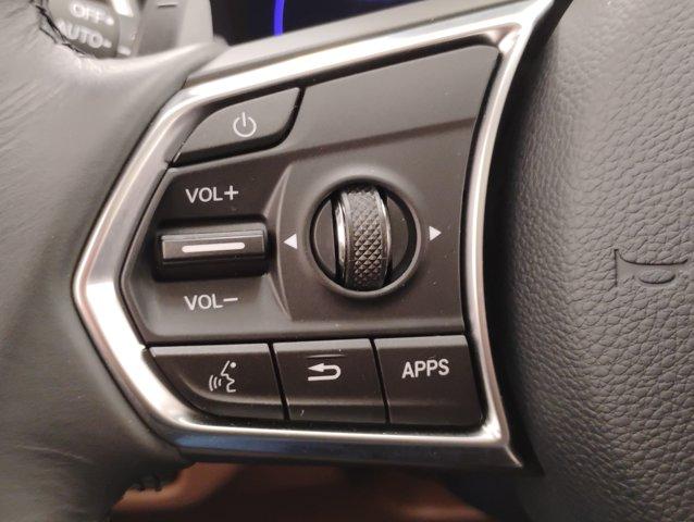 2023 Acura MDX Vehicle Photo in Fort Mill, SC 29708