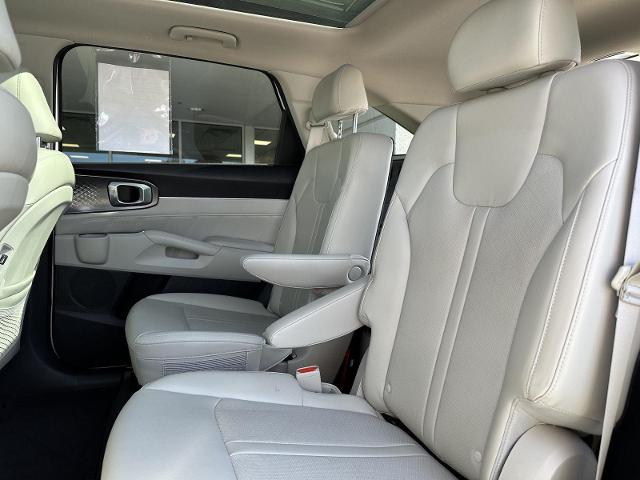 2022 Kia Sorento Vehicle Photo in Tucson, AZ 85712