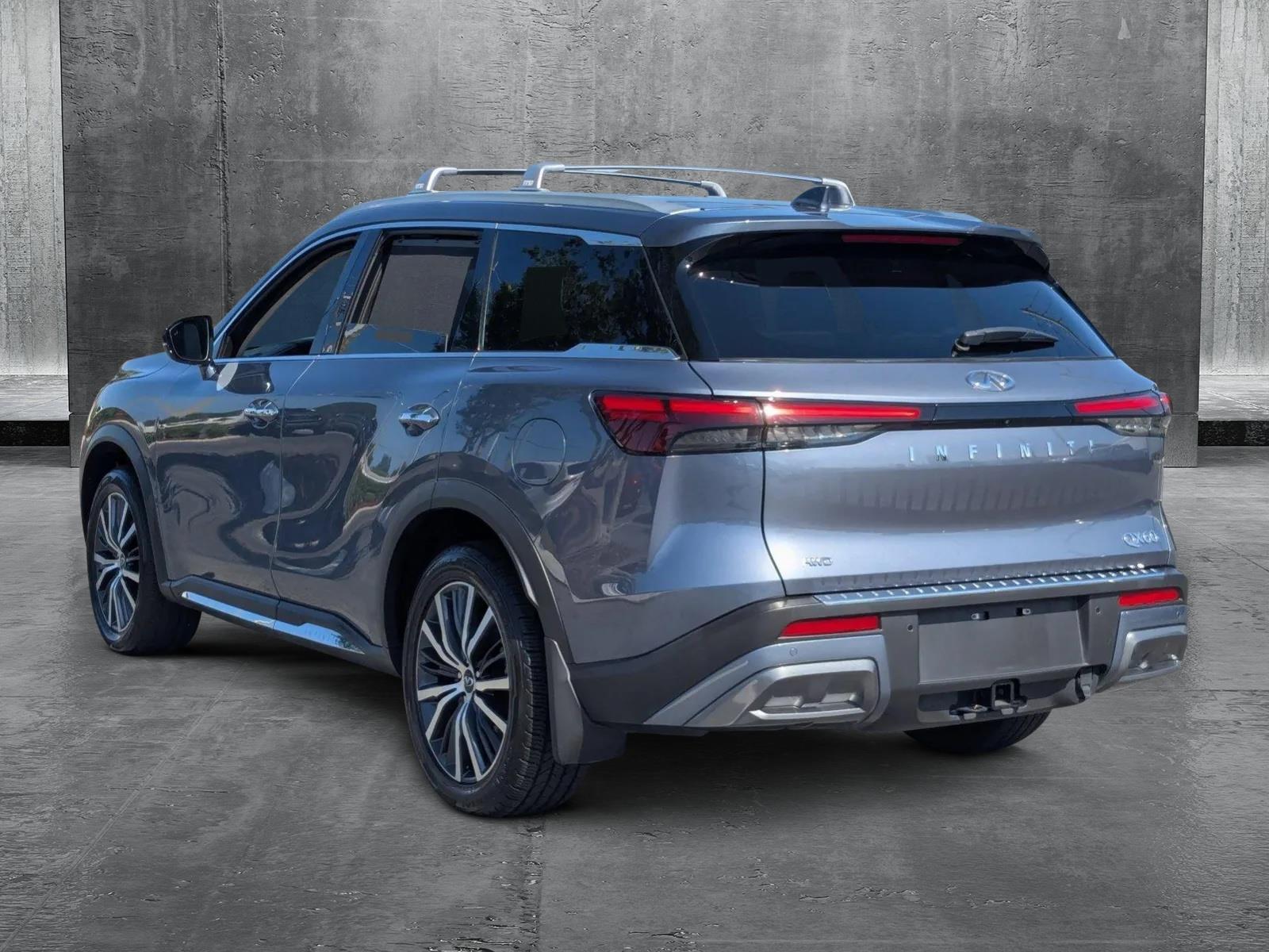 2023 INFINITI QX60 Vehicle Photo in Clearwater, FL 33761